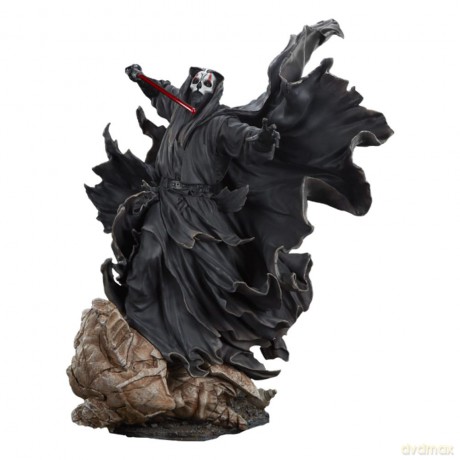 Star Wars Legends Premium Format Statue Darth Nihilus 67 cm [FIGURKA]