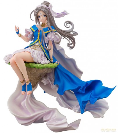 Stardust Telepath PVC Statue Belldandy 27 cm [FIGURKA]