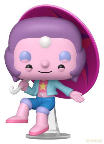 Steven Universe POP! Animation Vinyl Figure Rainbow Quartz 2.0 9 cm [FIGURKA]