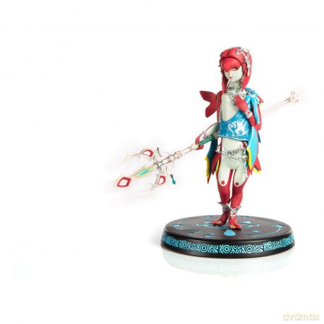 The Legend of Zelda Breath of the Wild PVC Statue Mipha 21 cm [FIGURKA]