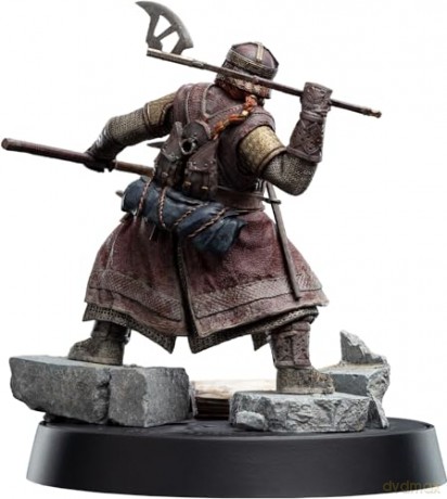 The Lord of the Rings Figures of Fandom PVC Statue Gimli 19 cm [FIGURKA]