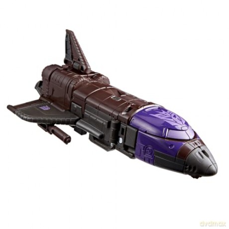 Transformers Age of the Primes Deluxe Class Action Figure Combaticon Blast Off 14 cm [FIGURKA]