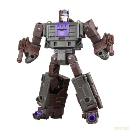 Transformers Age of the Primes Deluxe Class Action Figure Combaticon Blast Off 14 cm [FIGURKA]