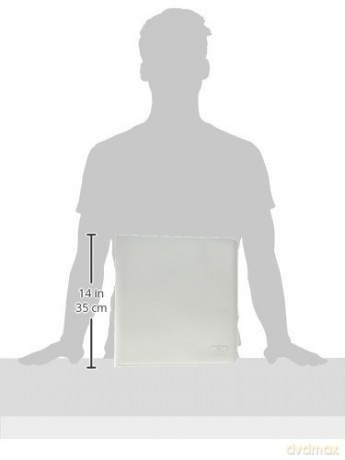 Ultimate Guard Collector's Album Xenoskin Regular - White