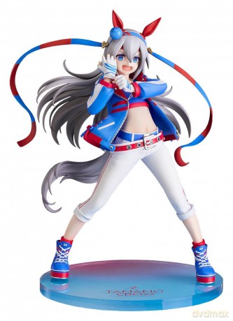 Umamusume: Pretty Derby PVC Figure 1/7 Tamamo Cross 21 cm [FIGURKA]