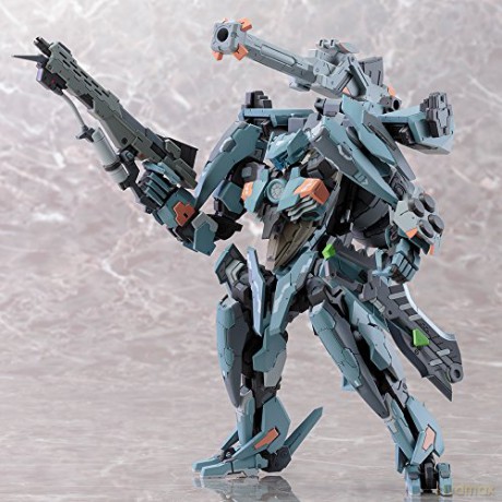 Xenoblade X Plastic Model Kit 1/48 Formula 18 cm [FIGURKA]