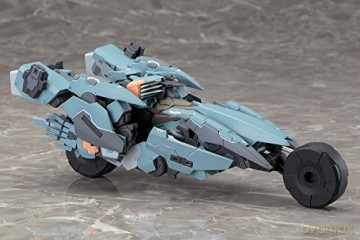 Xenoblade X Plastic Model Kit 1/48 Formula 18 cm [FIGURKA]