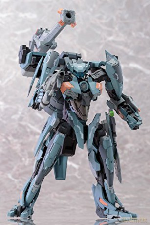 Xenoblade X Plastic Model Kit 1/48 Formula 18 cm [FIGURKA]