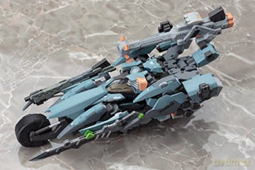 Xenoblade X Plastic Model Kit 1/48 Formula 18 cm [FIGURKA]