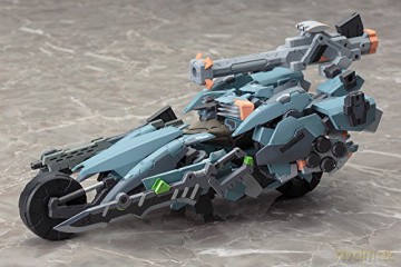 Xenoblade X Plastic Model Kit 1/48 Formula 18 cm [FIGURKA]