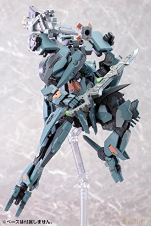 Xenoblade X Plastic Model Kit 1/48 Formula 18 cm [FIGURKA]