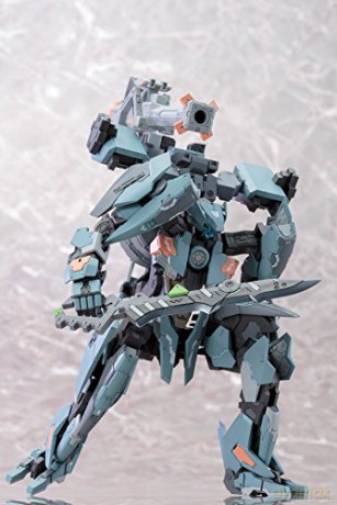 Xenoblade X Plastic Model Kit 1/48 Formula 18 cm [FIGURKA]