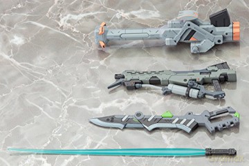 Xenoblade X Plastic Model Kit 1/48 Formula 18 cm [FIGURKA]
