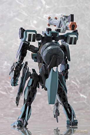Xenoblade X Plastic Model Kit 1/48 Formula 18 cm [FIGURKA]