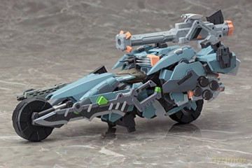 Xenoblade X Plastic Model Kit 1/48 Formula 18 cm [FIGURKA]