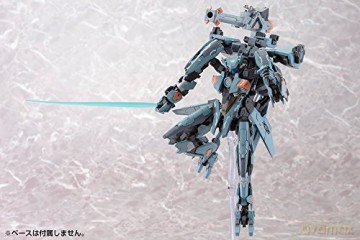 Xenoblade X Plastic Model Kit 1/48 Formula 18 cm [FIGURKA]