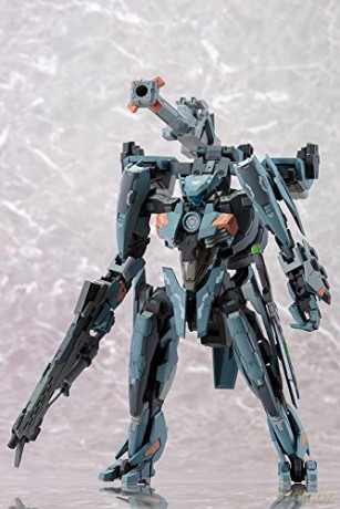 Xenoblade X Plastic Model Kit 1/48 Formula 18 cm [FIGURKA]