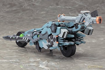 Xenoblade X Plastic Model Kit 1/48 Formula 18 cm [FIGURKA]