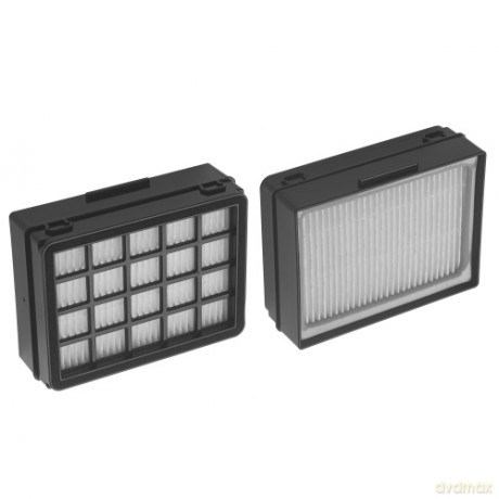 2 zapasowe filtry Hepa H13 do AD 7087 Adler AD 7087.2