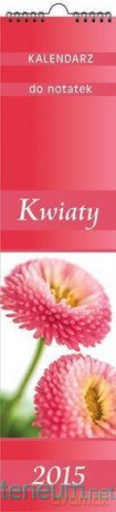 Kwiaty MAT [KALENDARZ]