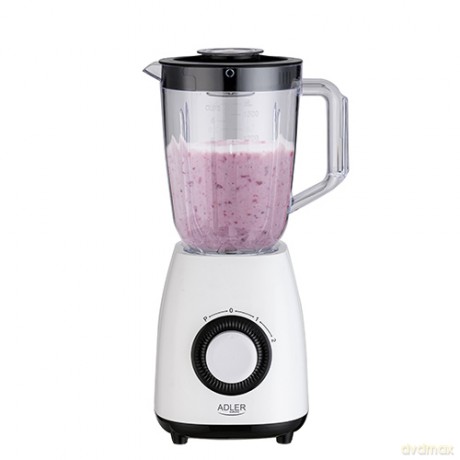 Blender kielichowy 1,5L Adler AD 4085