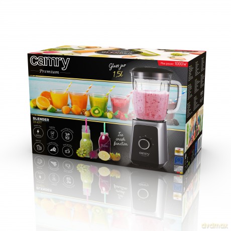 Blender kielichowy Camry CR 4077