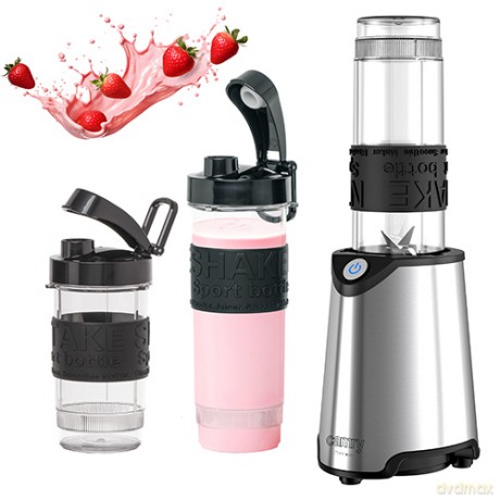 Blender personalny Camry CR 4069 inox