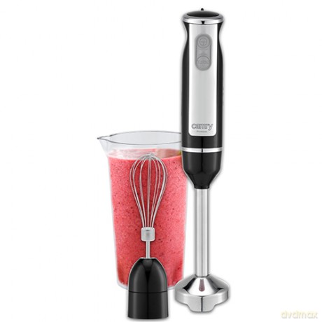 Blender ręczny - mini zestaw 2 w 1 Camry CR 4621