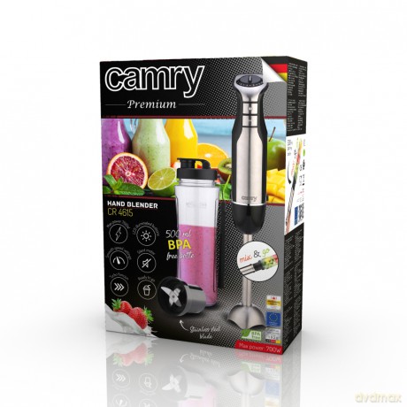Blender ręczny SMOOTHIE Camry CR 4615