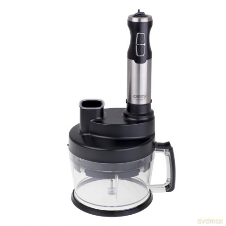 Blender ręczny zestaw 1600W Camry CR 4623 black