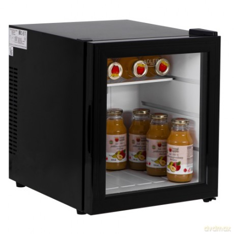 Chłodziarka termoelektryczna - 28 Litrów Adler AD 8088