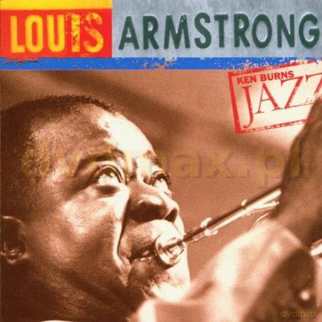 Louis Armstrong: The Definitive [CD]