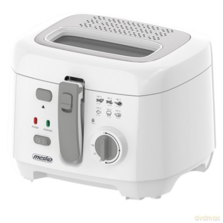 Frytkownica 2,5 L Mesko MS 4908 G