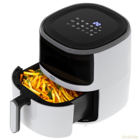 Frytkownica beztłuszczowa - 12 programów 5,0 L - Airfryer Camry CR 6313
