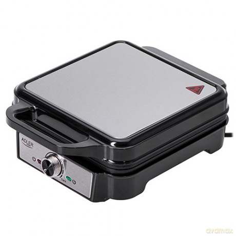 Gofrownica 1800 W Adler AD 3083