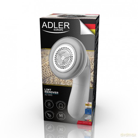 Golarka do tkanin Adler AD 9616