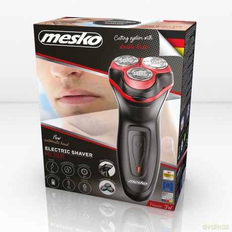 Golarka elektryczna Mesko MS 2926