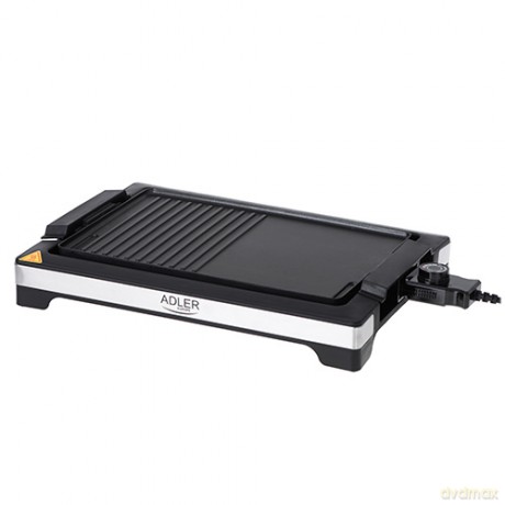 Grill elektryczny stołowy 3000W Adler AD 6614
