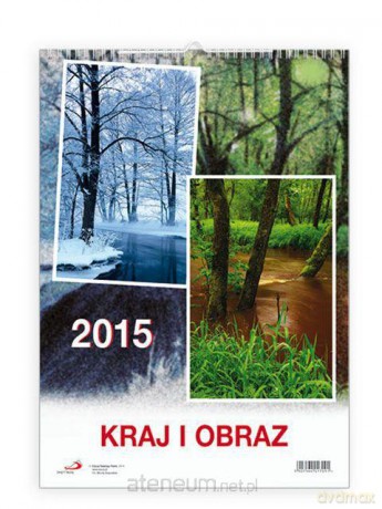 Kraj i Obraz [KALENDARZ]