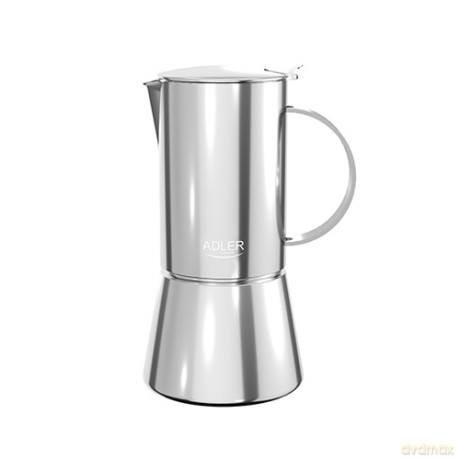 Kawiarka - zaparzacz do kawy Espresso - 350ml Adler AD 4419