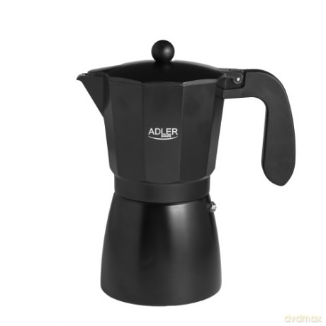 Kawiarka - zaparzacz do kawy Espresso - 520ml Adler AD 4429