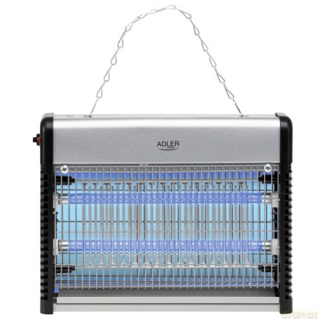 Lampa owadobójcza LED Adler AD 7940