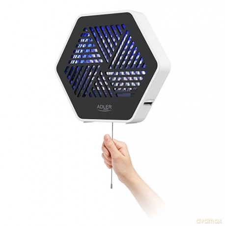 Lampa owadobójcza UV Adler AD 7939