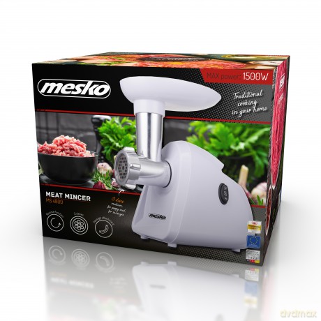 Maszynka do mięsa Mesko MS 4809