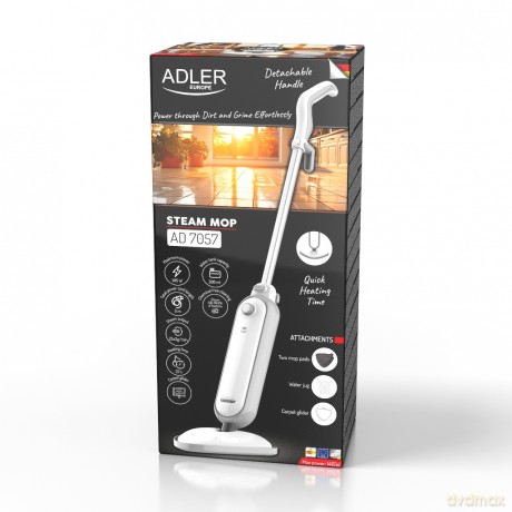 Mop Parowy Adler AD 7057