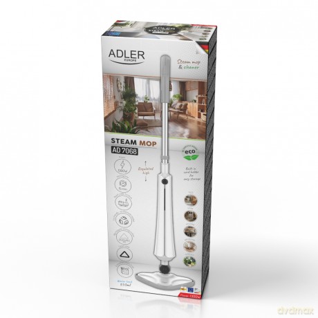 Mop parowy Adler AD 7068