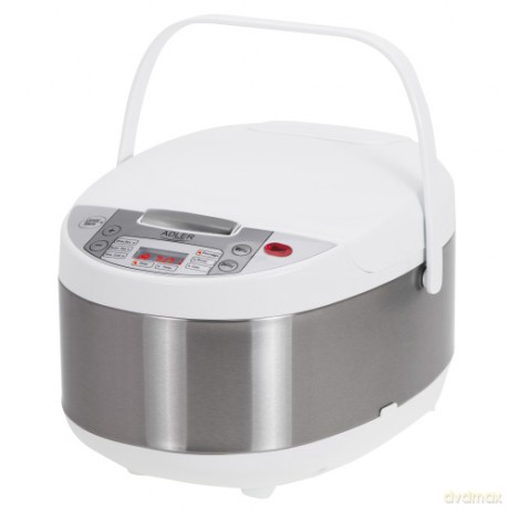 Multi-cooker 6 in 1 - 3,25 L Adler AD 6420