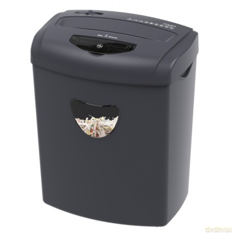 Niszczarka do dokumentów Adler AD 1038 Grey