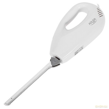 Nóż elektryczny Adler AD 4512