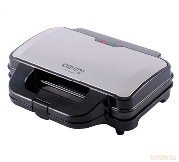 Opiekacz do kanapek XL Camry CR 3054